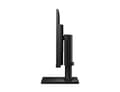 Miniatyrbillede 4 af 10: Samsung LF27T450FZU LED-skærm 68,6 cm (27") 1920 x 1080 pixels Full HD Sort