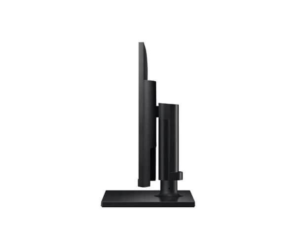 Samsung LF27T450FZU LED-skærm 68,6 cm (27") 1920 x 1080 pixels Full HD Sort