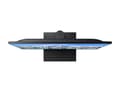Miniatyrbillede 7 af 10: Samsung LF27T450FZU LED-skærm 68,6 cm (27") 1920 x 1080 pixels Full HD Sort