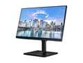 Miniatyrbillede 8 af 10: Samsung LF27T450FZU LED-skærm 68,6 cm (27") 1920 x 1080 pixels Full HD Sort