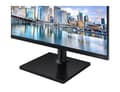 Miniatyrbillede 10 af 10: Samsung LF27T450FZU LED-skærm 68,6 cm (27") 1920 x 1080 pixels Full HD Sort