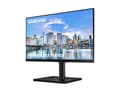 Miniatyrbillede 2 af 10: Samsung LF27T450FZU LED-skærm 68,6 cm (27") 1920 x 1080 pixels Full HD Sort