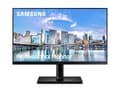 Miniatyrbillede 1 af 10: Samsung LF27T450FZU LED-skærm 68,6 cm (27") 1920 x 1080 pixels Full HD Sort