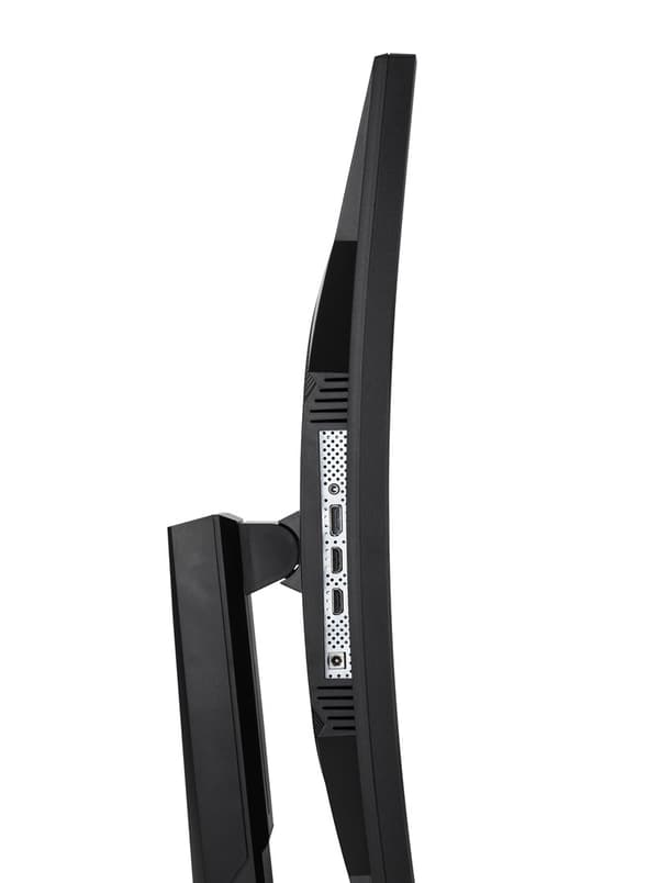 ASUS TUF Gaming VG24VQR 59,9 cm (23,6") 1920 x 1080 pikseliä Full HD LED musta
