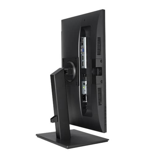ASUS VA229QSB 54,6 cm (21,5") 1920 x 1080 pixlar Full HD LED Svart