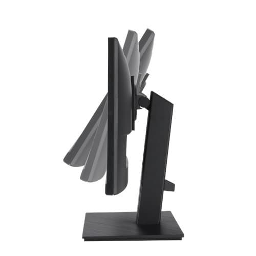 ASUS VA229QSB 54,6 cm (21,5") 1920 x 1080 pixlar Full HD LED Svart