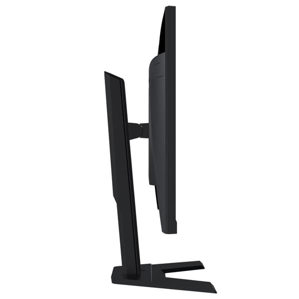Gigabyte M27Q 68,6 cm (27") 2560 x 1440 pixels Quad HD LED Sort