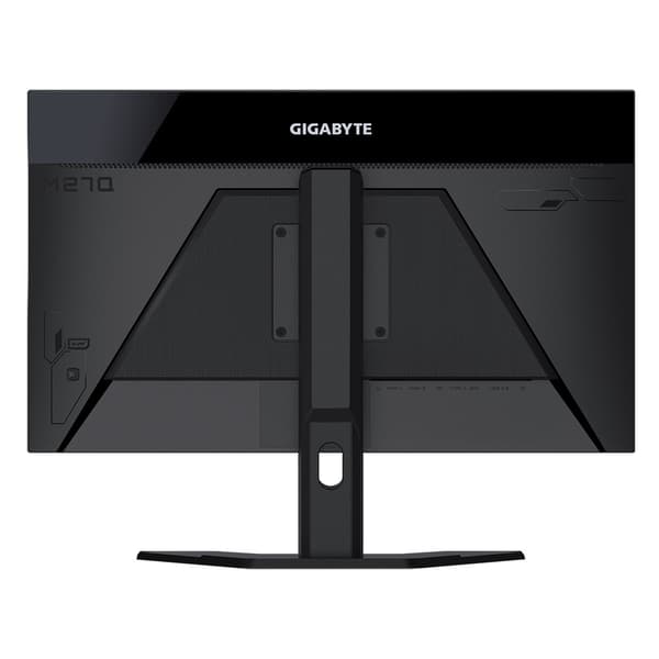 Gigabyte M27Q 68,6 cm (27") 2560 x 1440 pixels Quad HD LED Sort