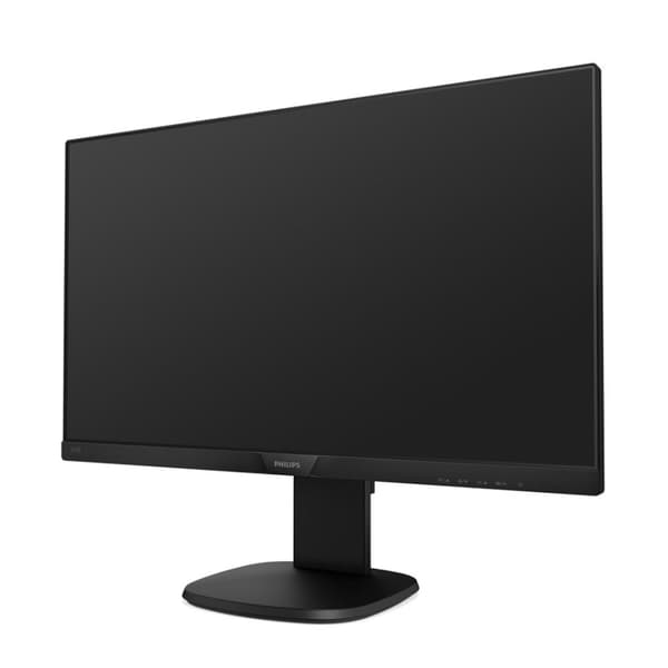 Philips V Line Full HD LCD-skærm 243V7QJABF/00