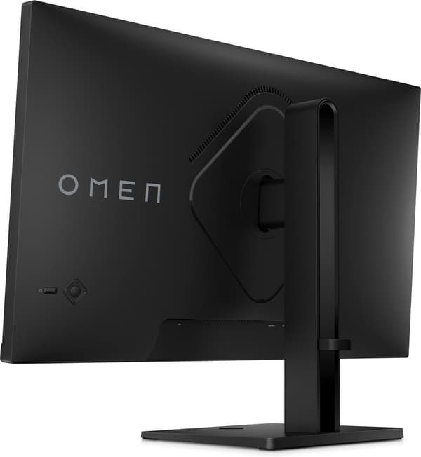 HP OMEN by HP 27 datorskärm 68,6 cm (27") 1920 x 1080 pixlar Full HD Svart