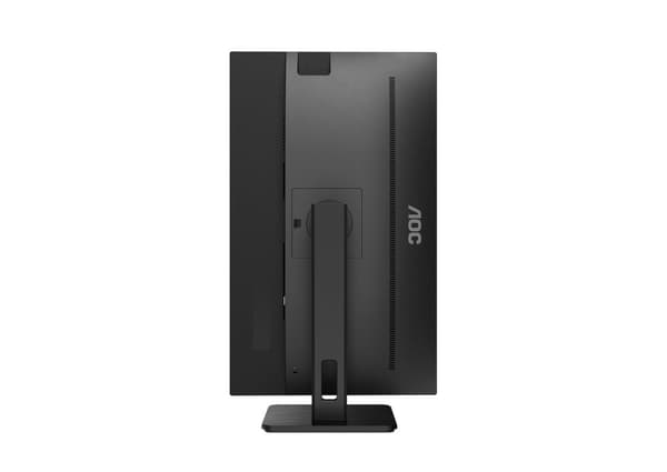 AOC 27P2Q LED-skärm 68,6 cm (27") 1920 x 1080 pixlar Full HD Svart