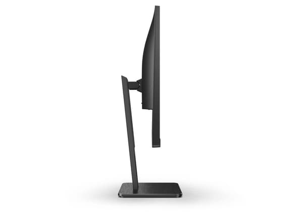 AOC 27P2Q LED-skärm 68,6 cm (27") 1920 x 1080 pixlar Full HD Svart