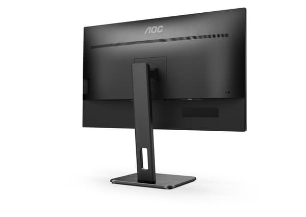 AOC 27P2Q LED-skärm 68,6 cm (27") 1920 x 1080 pixlar Full HD Svart