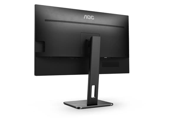 AOC 27P2Q LED-skärm 68,6 cm (27") 1920 x 1080 pixlar Full HD Svart
