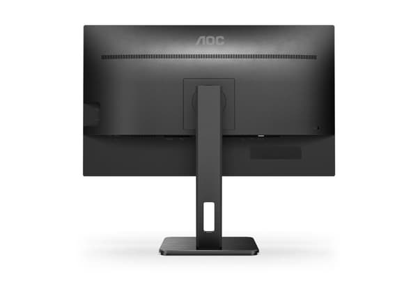 AOC 27P2Q LED-skärm 68,6 cm (27") 1920 x 1080 pixlar Full HD Svart