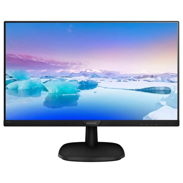 Philips V Line Full HD LCD-skærm 273V7QJAB/00