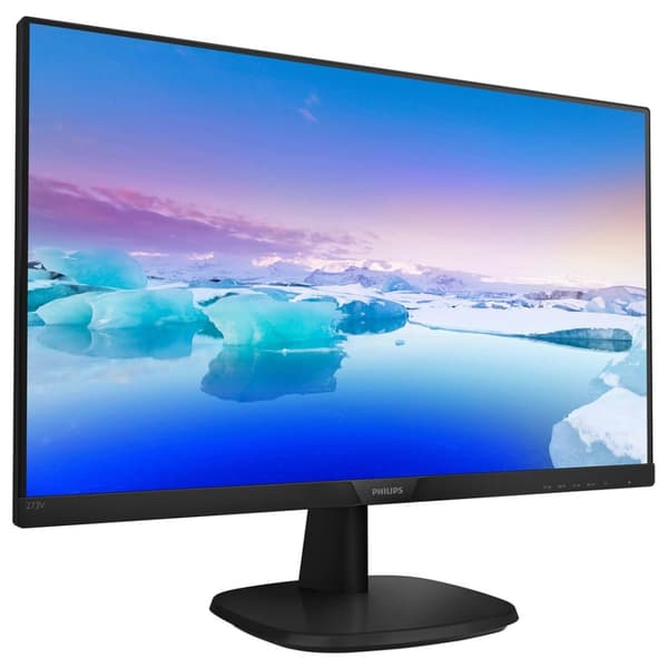 Philips V Line Full HD LCD-skærm 273V7QJAB/00