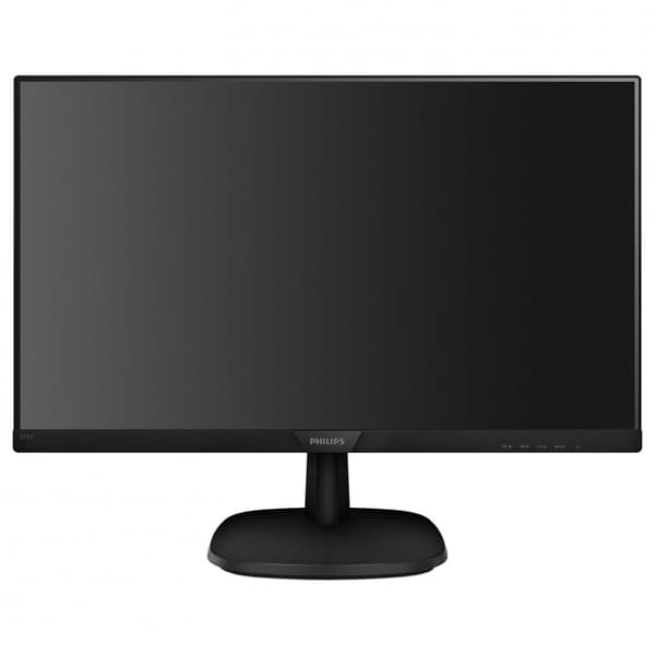 Philips V Line Full HD LCD-skærm 273V7QJAB/00