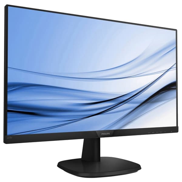 Philips V Line Full HD LCD-skærm 273V7QJAB/00