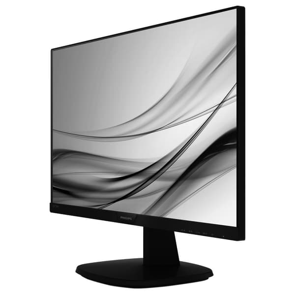 Philips V Line Full HD LCD-skærm 273V7QJAB/00