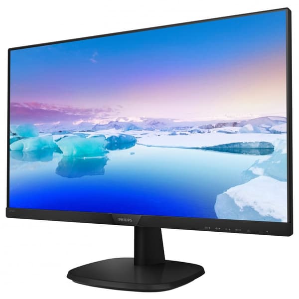 Philips V Line Full HD LCD-skærm 273V7QJAB/00
