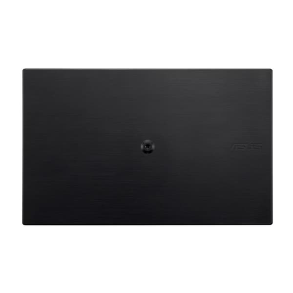ASUS ZenScreen MB166C 39,6 cm (15,6") 1920 x 1080 pixlar Full HD LED Svart