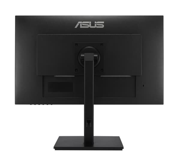 ASUS VA24DQSB tietokonenäyttö 60,5 cm (23,8") 1920 x 1080 pikseliä Full HD LCD musta