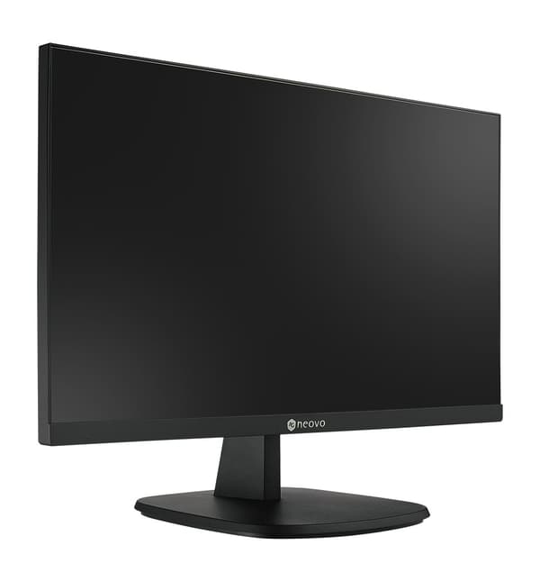 AG Neovo SC-2402 overvågningsskærm CCTV-skærm 61 cm (24") 1920 x 1080 pixels
