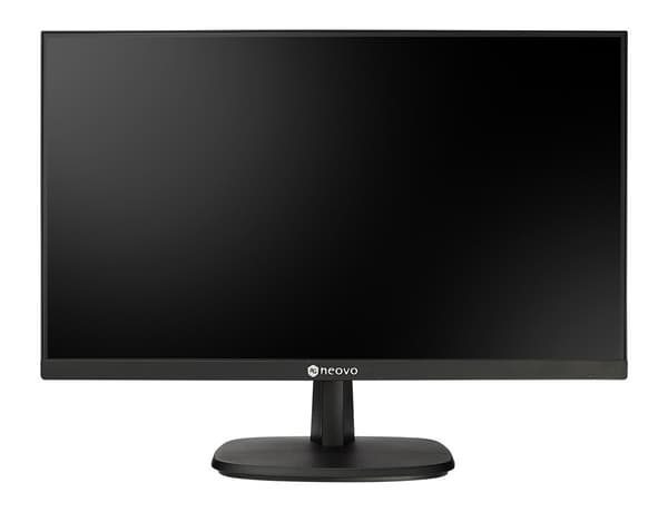AG Neovo SC-2402 overvågningsskærm CCTV-skærm 61 cm (24") 1920 x 1080 pixels