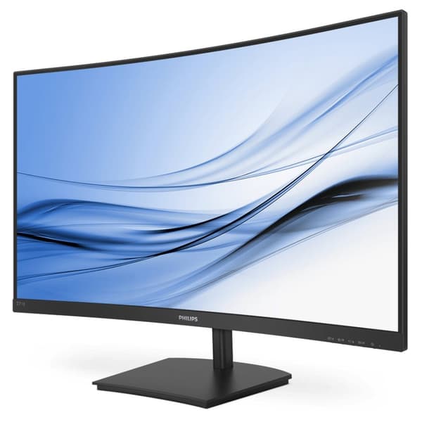Philips E Line 271E1SCA/00 LED-näyttö 68,6 cm (27") 1920 x 1080 pikseliä Full HD LCD musta