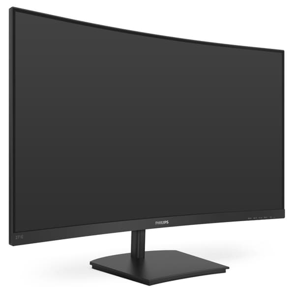 Philips E Line 271E1SCA/00 LED-näyttö 68,6 cm (27") 1920 x 1080 pikseliä Full HD LCD musta
