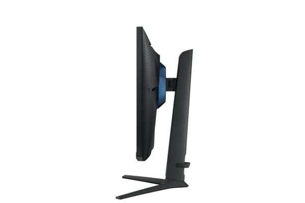Samsung LS27BG400EUXEN computerskærm 68,6 cm (27") 1920 x 1080 pixels Full HD LED Sort