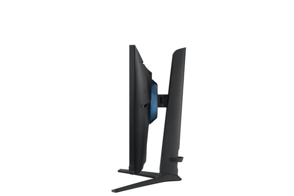 Samsung LS27BG400EUXEN computerskærm 68,6 cm (27") 1920 x 1080 pixels Full HD LED Sort