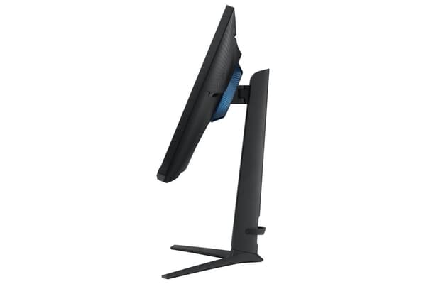 Samsung LS27BG400EUXEN computerskærm 68,6 cm (27") 1920 x 1080 pixels Full HD LED Sort