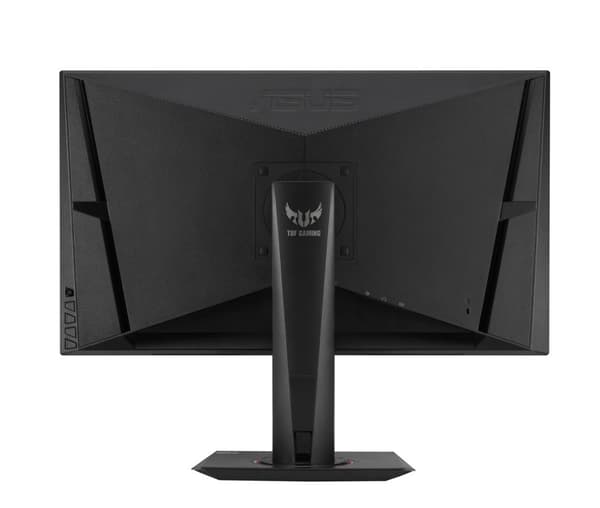 ASUS TUF Gaming VG27AQ 68,6 cm (27") 2560 x 1440 pixlar Quad HD LED Svart