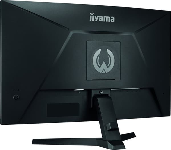 iiyama G-MASTER G2766HSU-B1 LED-skärm 68,6 cm (27") 1920 x 1080 pixlar Full HD Svart