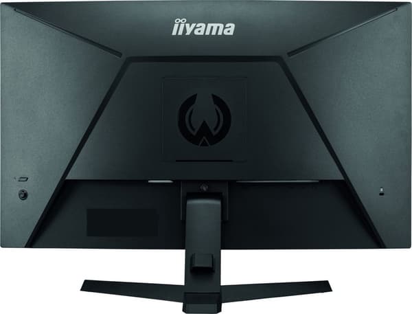 iiyama G-MASTER G2766HSU-B1 LED-skärm 68,6 cm (27") 1920 x 1080 pixlar Full HD Svart