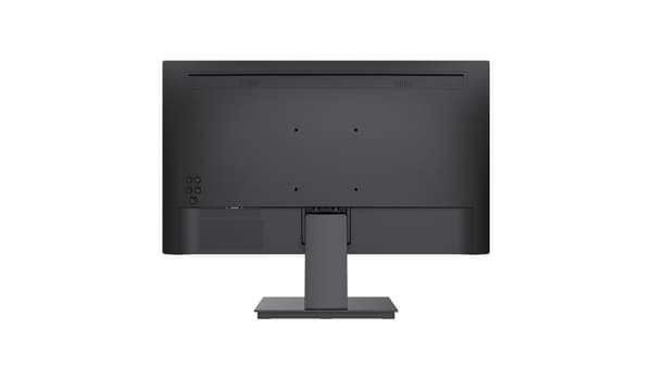 AG Neovo LW-2402 Full HD LED 60,5 cm (23,8") skärm Svart
