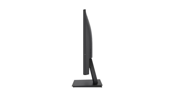 AG Neovo LW-2402 Full HD LED 60,5 cm (23,8") skärm Svart