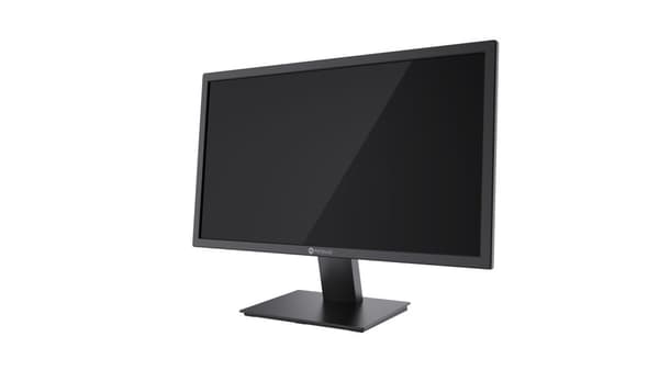 AG Neovo LW-2402 Full HD LED 60,5 cm (23,8") skärm Svart