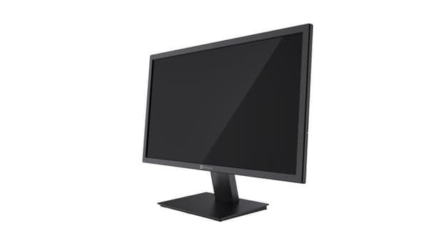 AG Neovo LW-2402 Full HD LED 60,5 cm (23,8") skärm Svart