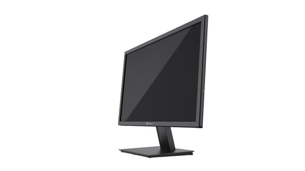 AG Neovo LW-2402 Full HD LED 60,5 cm (23,8") skärm Svart