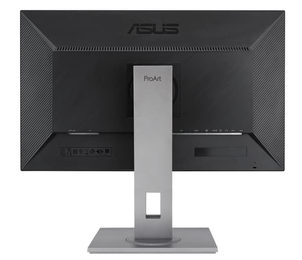 ASUS ProArt PA278QV 68,6 cm (27") 2560 x 1440 pikseliä Quad HD LED musta