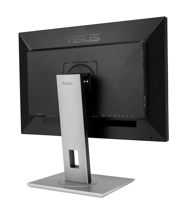 ASUS ProArt PA278QV 68,6 cm (27") 2560 x 1440 pikseliä Quad HD LED musta