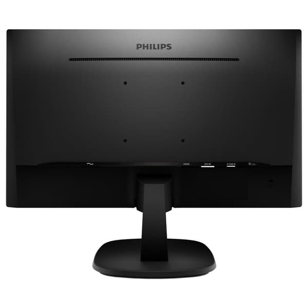 Philips V Line Full HD LCD-skärm 273V7QDSB/00