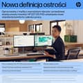 Pikkukuva 5 / 10: HP E27 G5 68,6 cm (27") 1920 x 1080 pikseliä Full HD LED musta