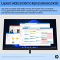 Pikkukuva 7 / 10: HP E27 G5 68,6 cm (27") 1920 x 1080 pikseliä Full HD LED musta