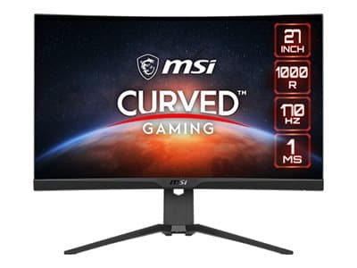 MSI G272CQPDE