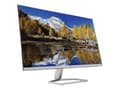 Miniatyrbilde 5 av 5: HP M27fq - M-Series - LED-skjerm - 27" - 2560 x 1440 QHD @ 75 Hz - IPS - 300 cd/m² - 1000:1 - 5 ms - 2xHDMI, DisplayPort