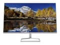 Miniatyrbilde 2 av 5: HP M27fq - M-Series - LED-skjerm - 27" - 2560 x 1440 QHD @ 75 Hz - IPS - 300 cd/m² - 1000:1 - 5 ms - 2xHDMI, DisplayPort